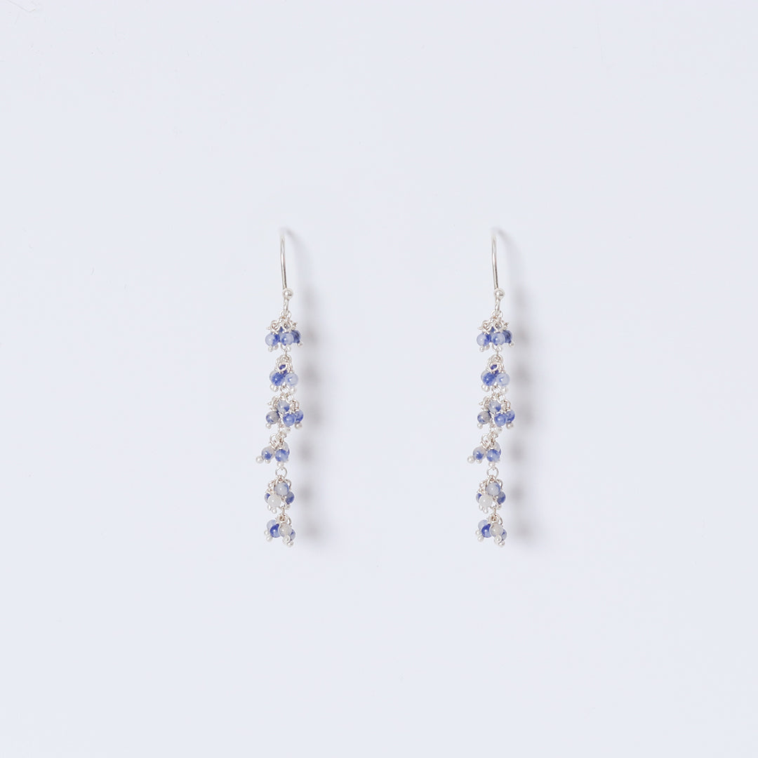Soft Light Earrings