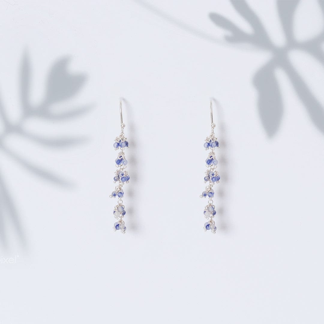 Soft Light Earrings
