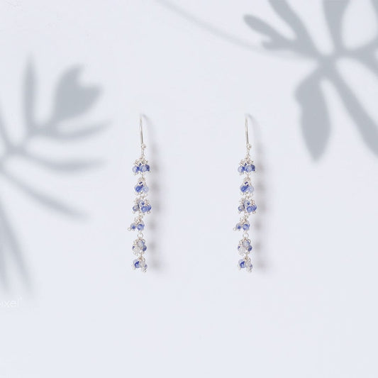 Soft Light Earrings